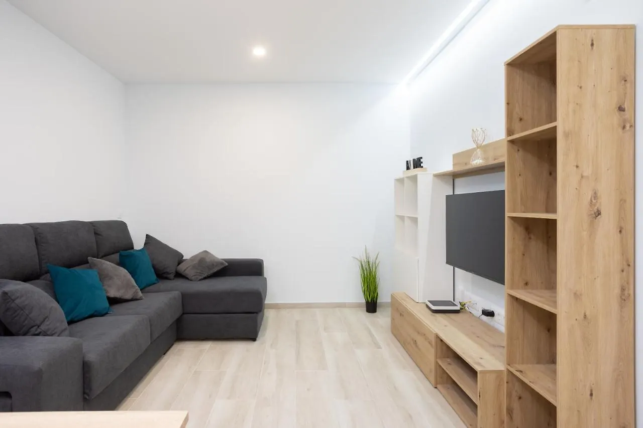 Ohana Townhouse Arona  Spain