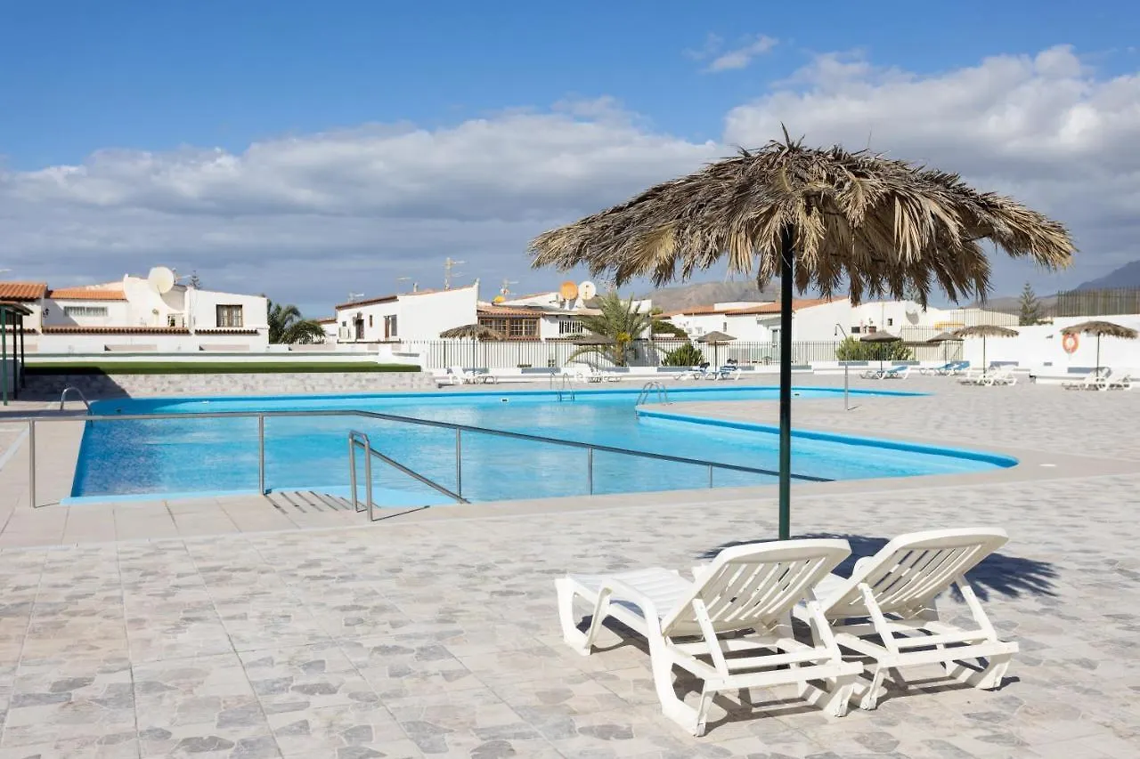 Ohana Townhouse Arona  Apartment Arona (Tenerife)