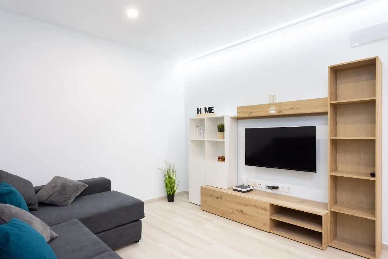 Apartment Ohana Townhouse Arona  Spain