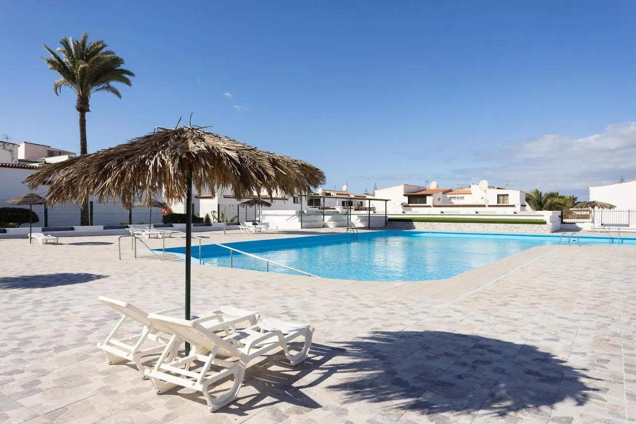 Ohana Townhouse Arona  Arona (Tenerife)