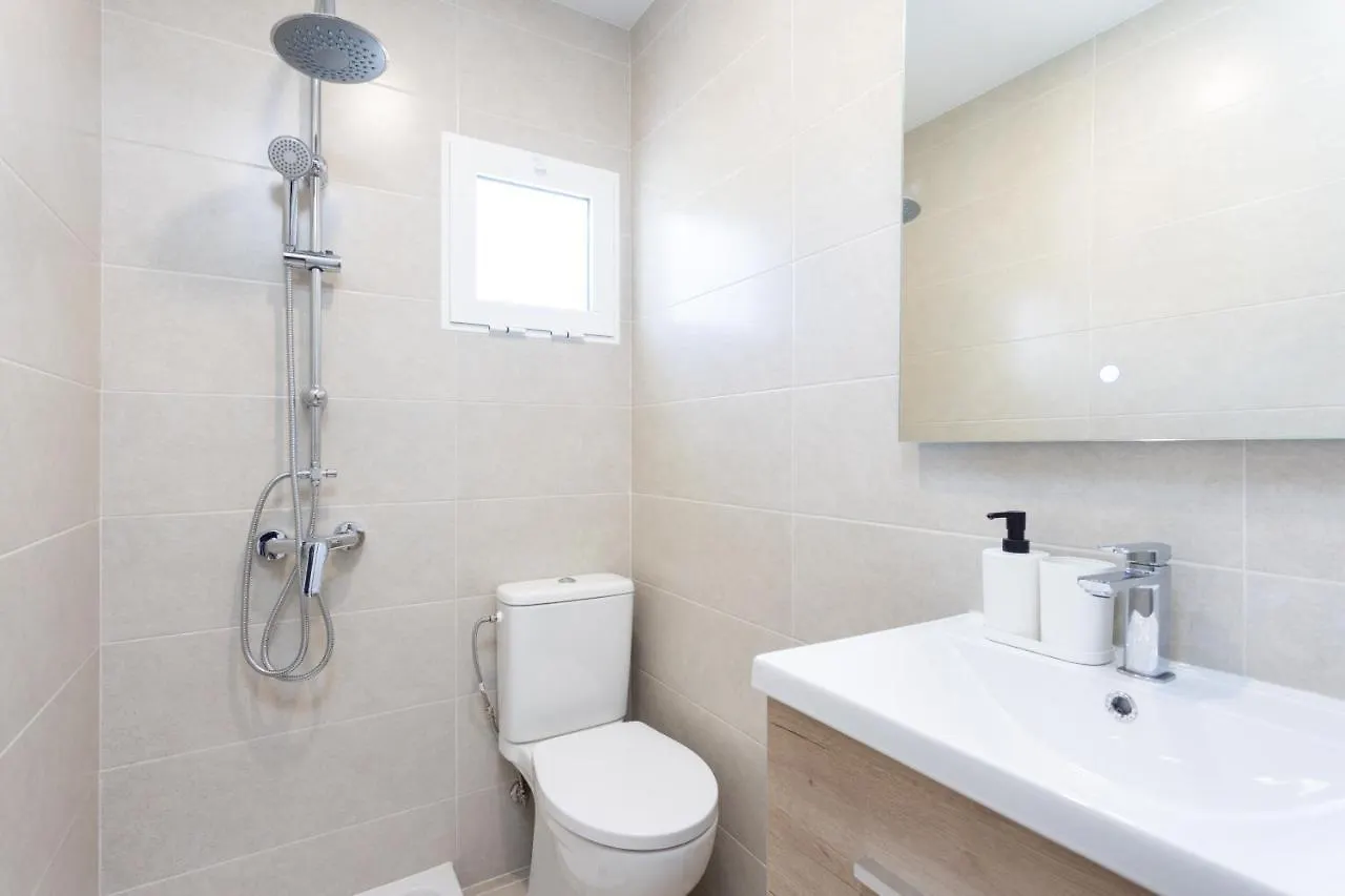 Ohana Townhouse Arona  0*, Arona (Tenerife)