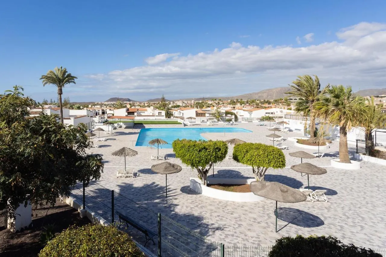 Apartment Ohana Townhouse Arona