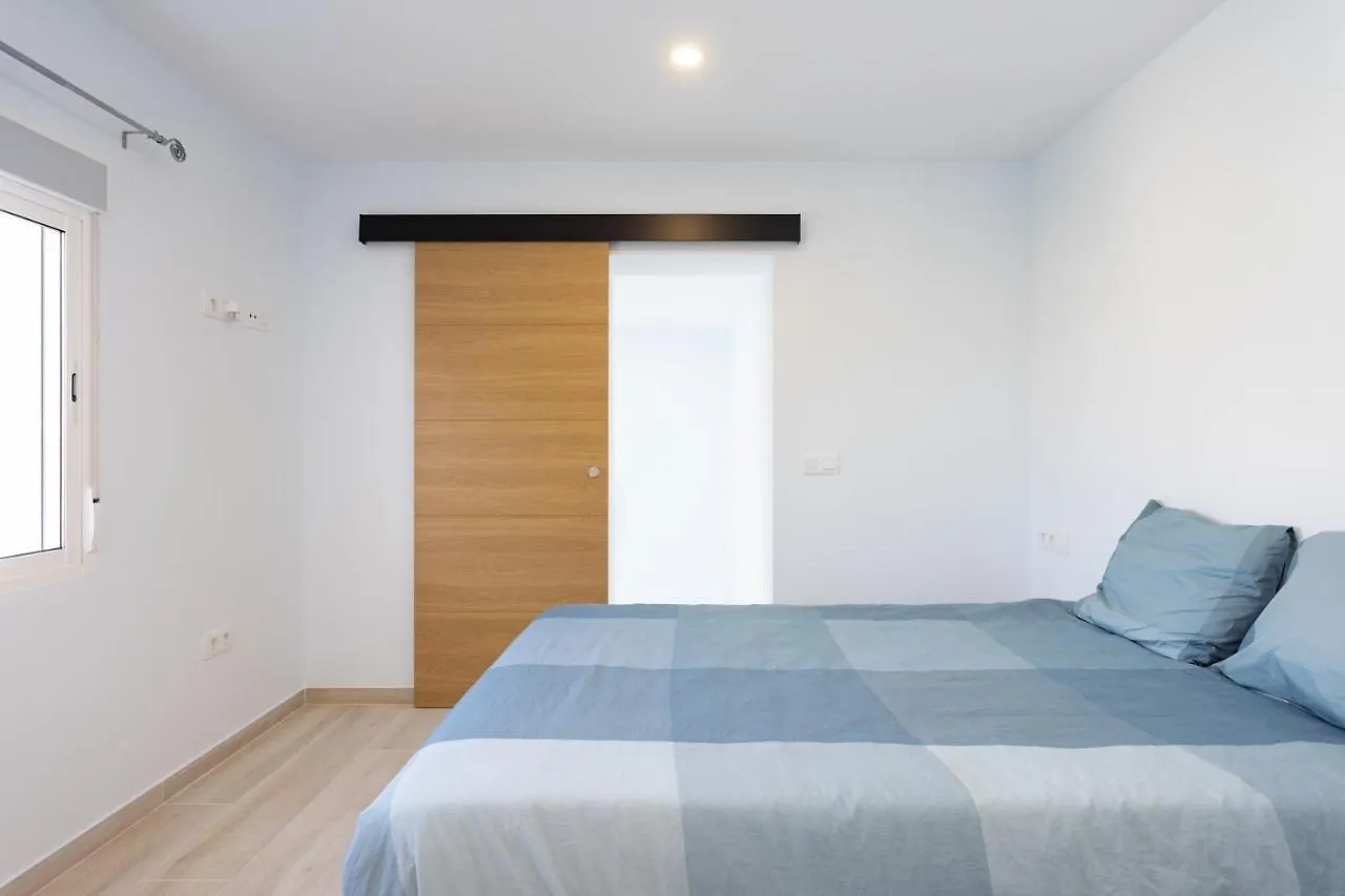 Ohana Townhouse Arona  Spain