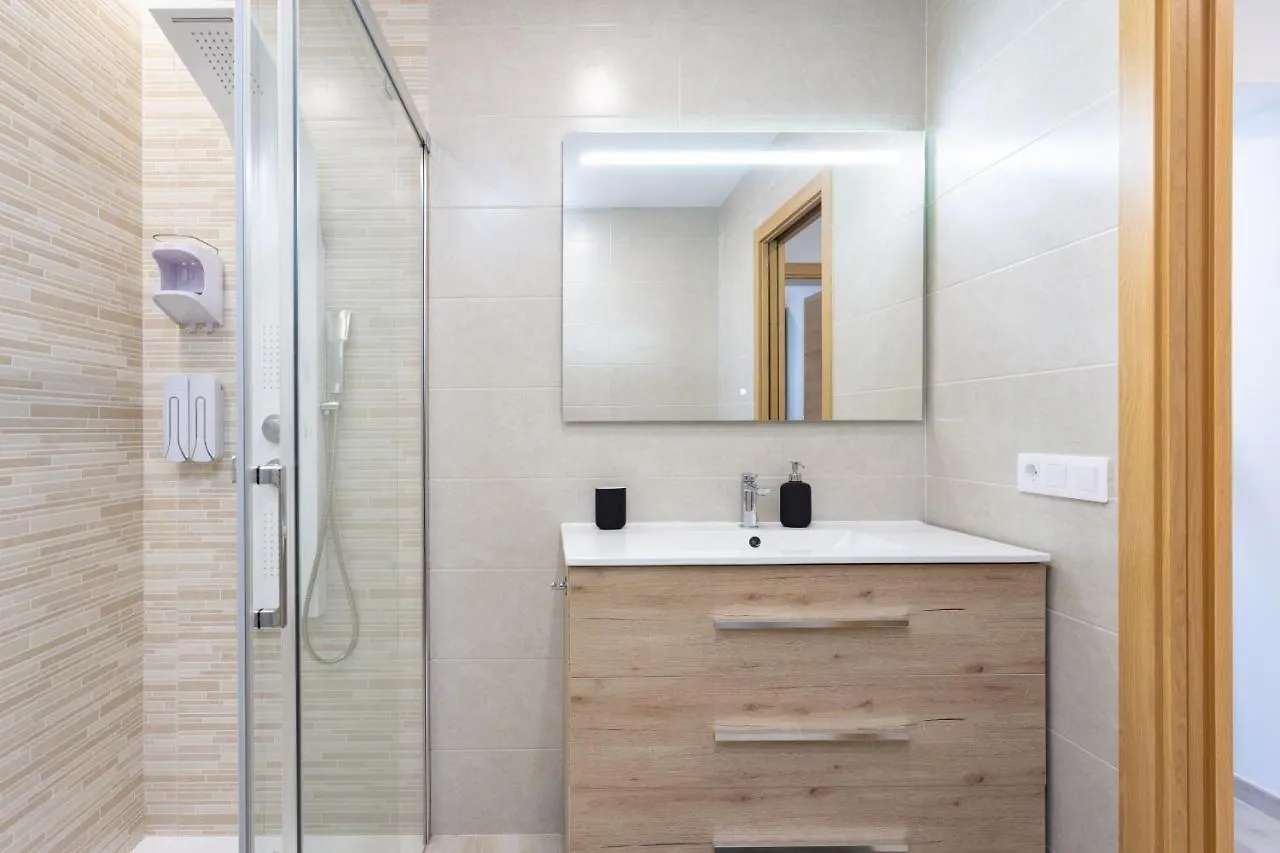 Ohana Townhouse Arona  0*, Arona (Tenerife) Spain