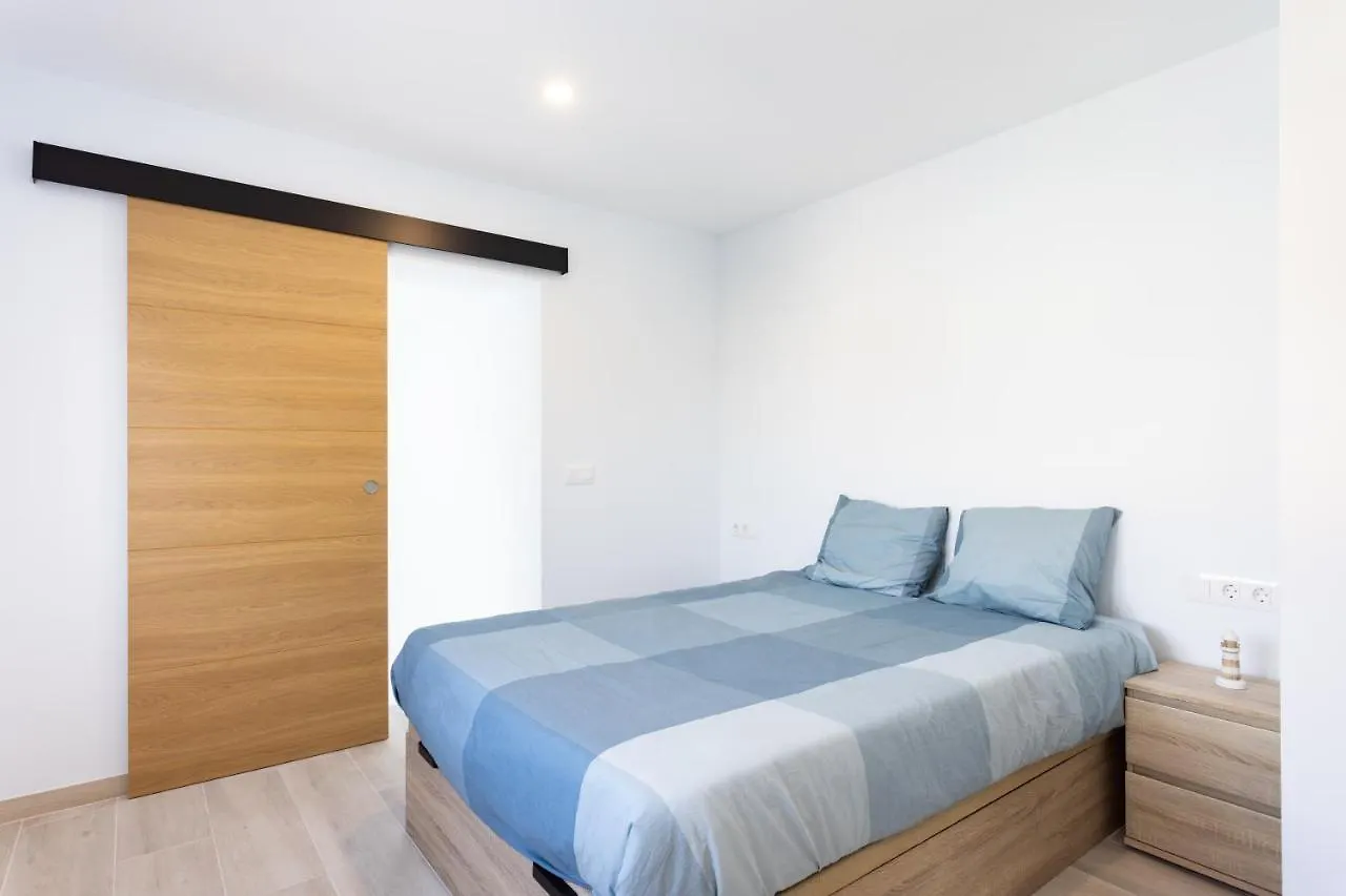 Ohana Townhouse Arona  0*, Arona (Tenerife)