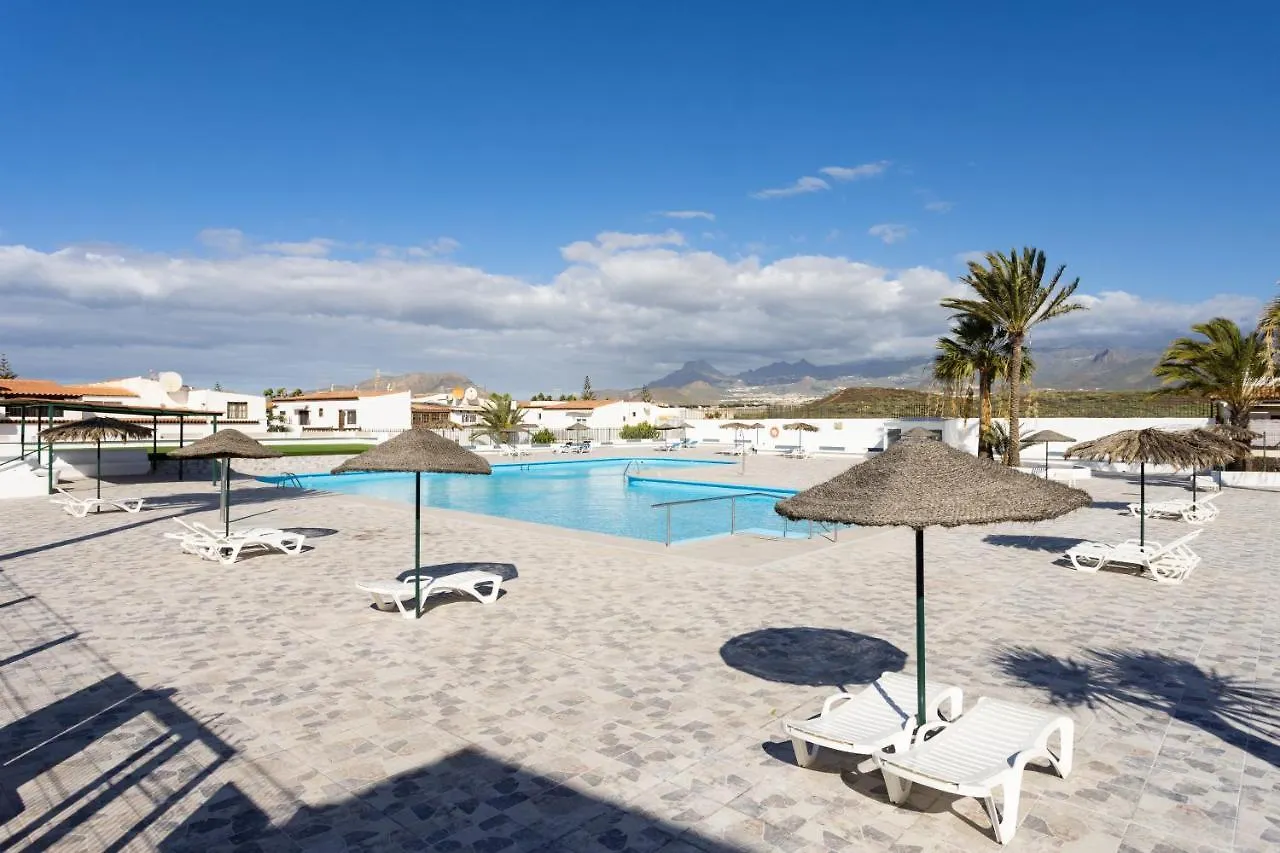 Ohana Townhouse Arona  Apartment Arona (Tenerife)