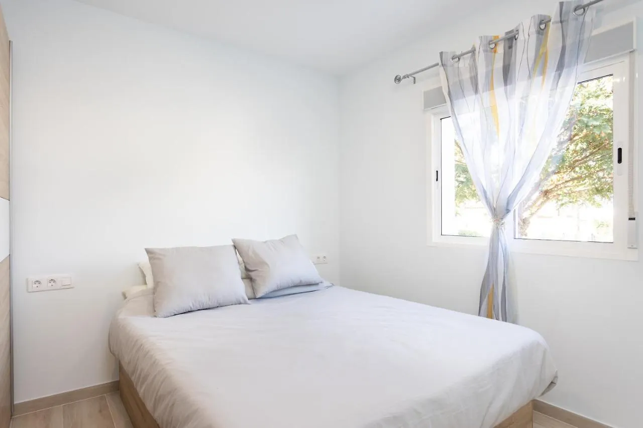 Ohana Townhouse Arona