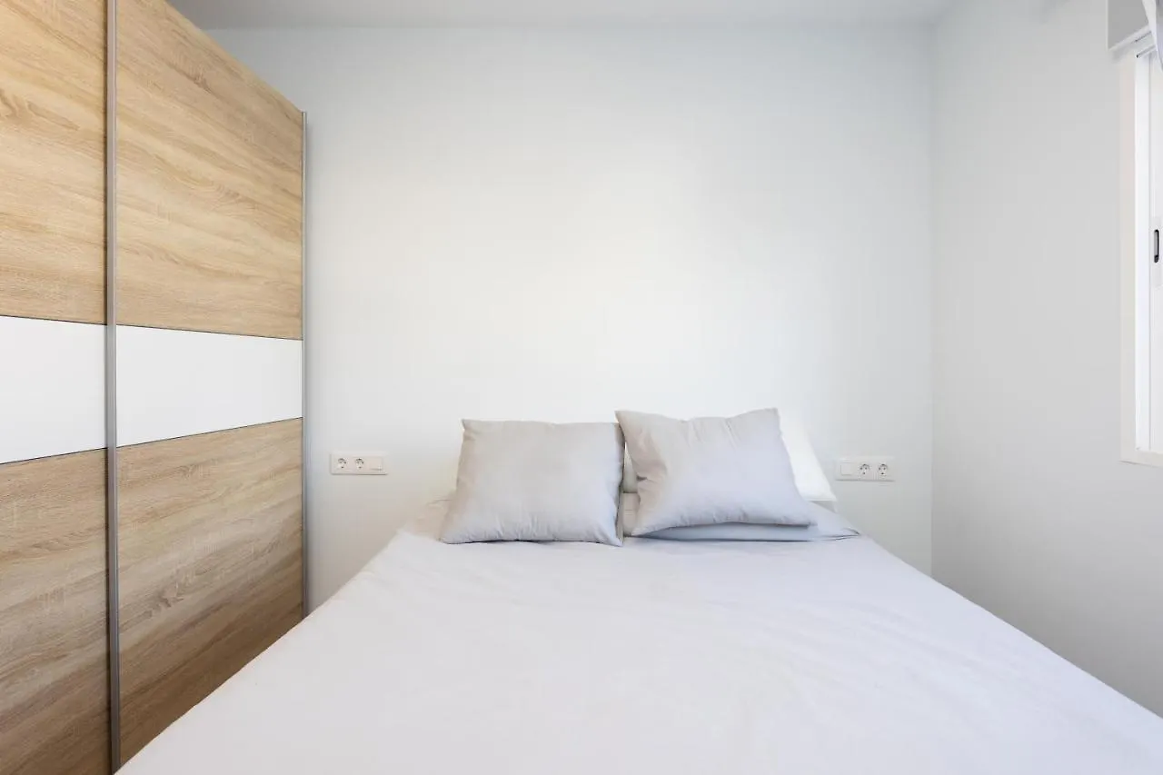 Ohana Townhouse Arona  0*, Arona (Tenerife)