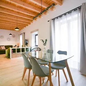 Hostfy - Centro, Alameda , Siviglia Spagna